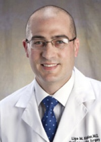 Dr. Lige M Kaplan M.D., Orthopedist