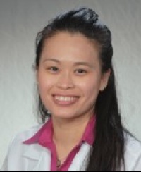 Mimi Quyen thai thuc Le MD, Cardiologist