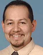 Jose A.  Morfin, Nephrologist (Kidney Specialist)
