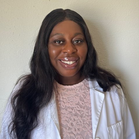 Oyinade Akhigbe, Nurse Practitioner