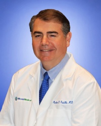Dr. Marlon D. Padilla M.D., Emergency Physician