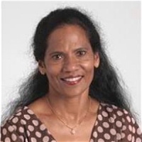 Dr. Vijaya Achanti M.D., Doctor