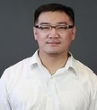 Dr. Scott Li-ju Huang DO, Family Practitioner