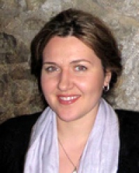 Dr. Yuliya P. Zebrowski DDS
