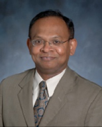 Dr. Nadarajan Janakan, MD, Internist