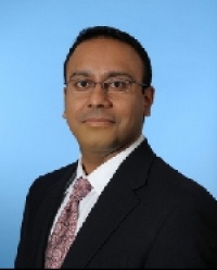 Dr. Moeed S Azam MD, Anesthesiologist