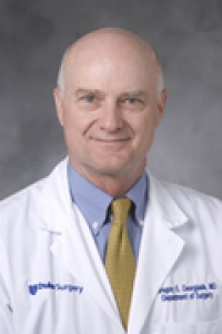 Dr. Gregory  Georgiade M.D.