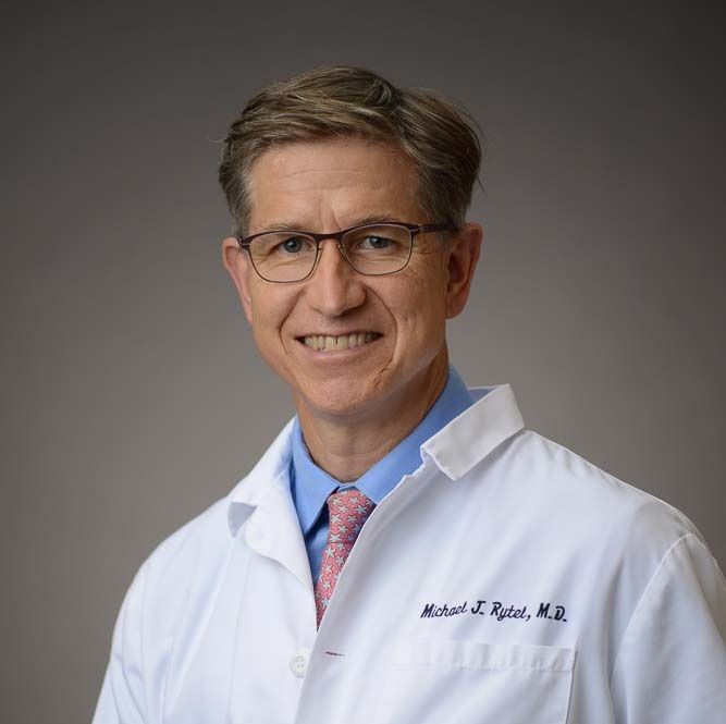 Dr. Michael  Rytel MD