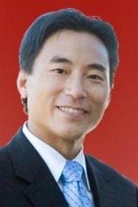 Dr. Daniel S. Chen MD, Hematologist (Blood Specialist)