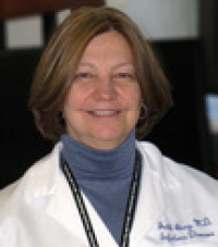 Dr. Judith Ann Aberg M.D.