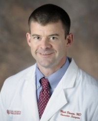 Dr. Mark Edward Ranson MD