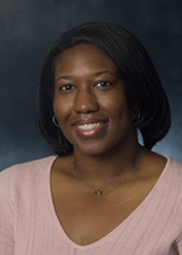 Dr. Paula Evon Wright M.D., Pediatrician