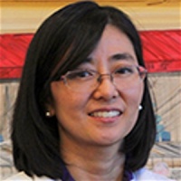 Dr. Susan Chung M.D., Pediatrician