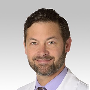 Dr. Ted J. Kulczycki, MD, Internist