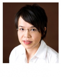 Dr. Phuong Christine Nguyen M.D., Gastroenterologist (Pediatric)