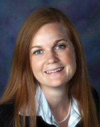 Dr. Brooke Renee Seevers D.O., Doctor