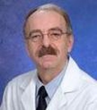 Dr. Andrzej Trojanowski MD, Anesthesiologist