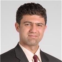 Dr. Alireza  Navadeh MD