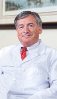 Dr. William M Scaljon M.D.