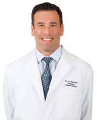 Dr. Ira Spinner DPM, Podiatrist (Foot and Ankle Specialist)