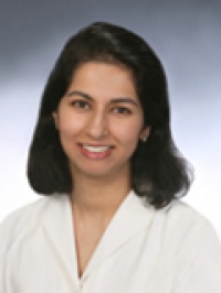 Dr. Parul  Patel MD