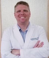 Steven Luke Berthelsen DPM, Podiatrist (Foot and Ankle Specialist)