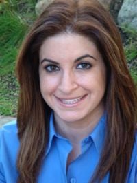 Dr. Natalie Chantal Mansour D.M.D.