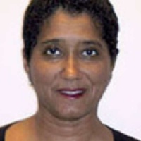 Dr. Yvonne Rutherford MD, Pediatrician