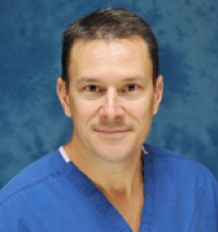 Dr. Ralph William Brown MD