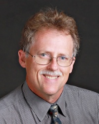 John  Hartenberger PT