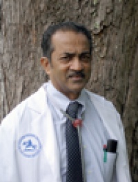 Dr. Roy Varghese MD, Infectious Disease Specialist