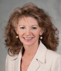 Dr. Eileen  Byrd DPM