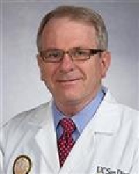 Kirk U Knowlton M.D.