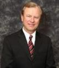 Dr. Harry Marinow M.D., Orthopedist