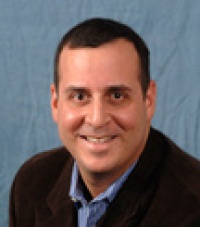 Christopher Raio MD, Radiologist