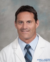 Michael D Saunders Other, Gastroenterologist