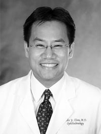 Dr. Felix Yan-fay Chau M.D.