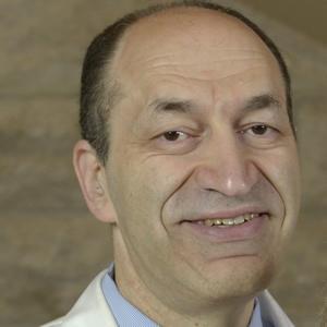 Dr. Sergey Kantsevoy M.D., PH.D., Gastroenterologist