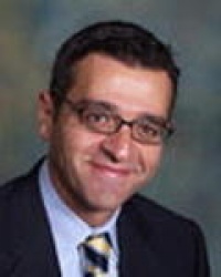 Dr. Michael Ficazzola MD, Urologist