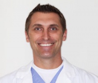 Dr. Andrew Richard Berg DMD, Dentist