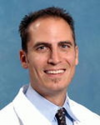 Dr. Mark L Blucher M.D.