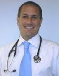 Dr. Eric Dicicco DO, Family Practitioner