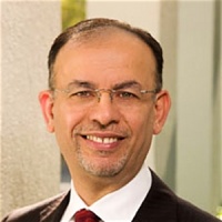 Dr. Fady A. El-bahri M.D., Orthopedist