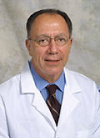 Dr. Leopoldo Raij MD, Nephrologist (Kidney Specialist)