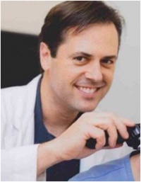 Dr. Glenn Todd Bessinger M.D., PH.D., Dermatologist