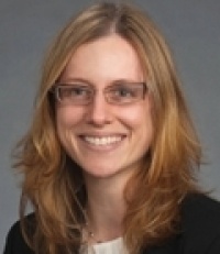 Dr. Erica Lyn Hartmann MD