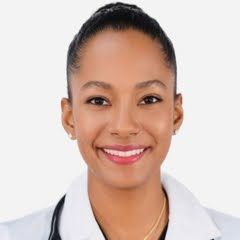 Avianne Hospedales, MD, Internist