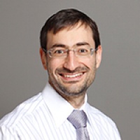 Dr. Michael Ellenberg MD, Physiatrist (Physical Medicine)