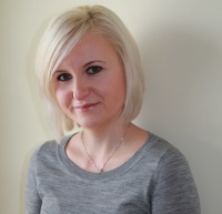 Justyna Dmowski PSY.D, LCADC, Psychologist