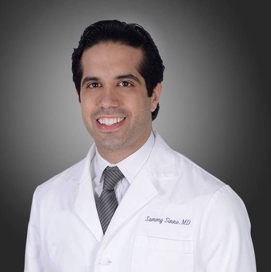 Sammy Sinno, MD, Plastic Surgeon